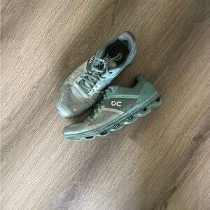 On Cloud Cloud Ace Men’s Sneakers